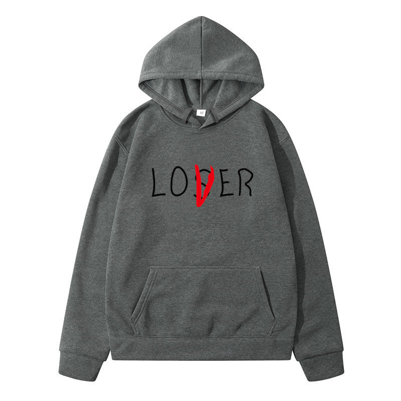 Lover winter jumper