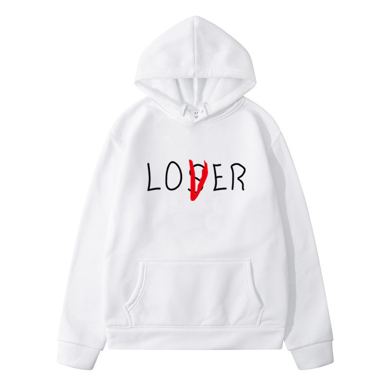 Lover winter jumper