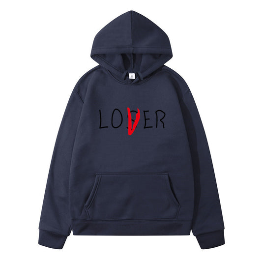 Lover winter jumper