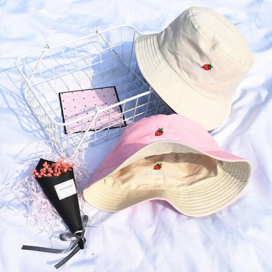 Summer Bucket Hat