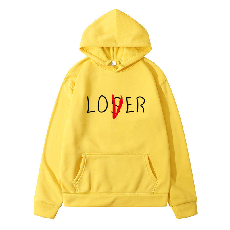 Lover winter jumper