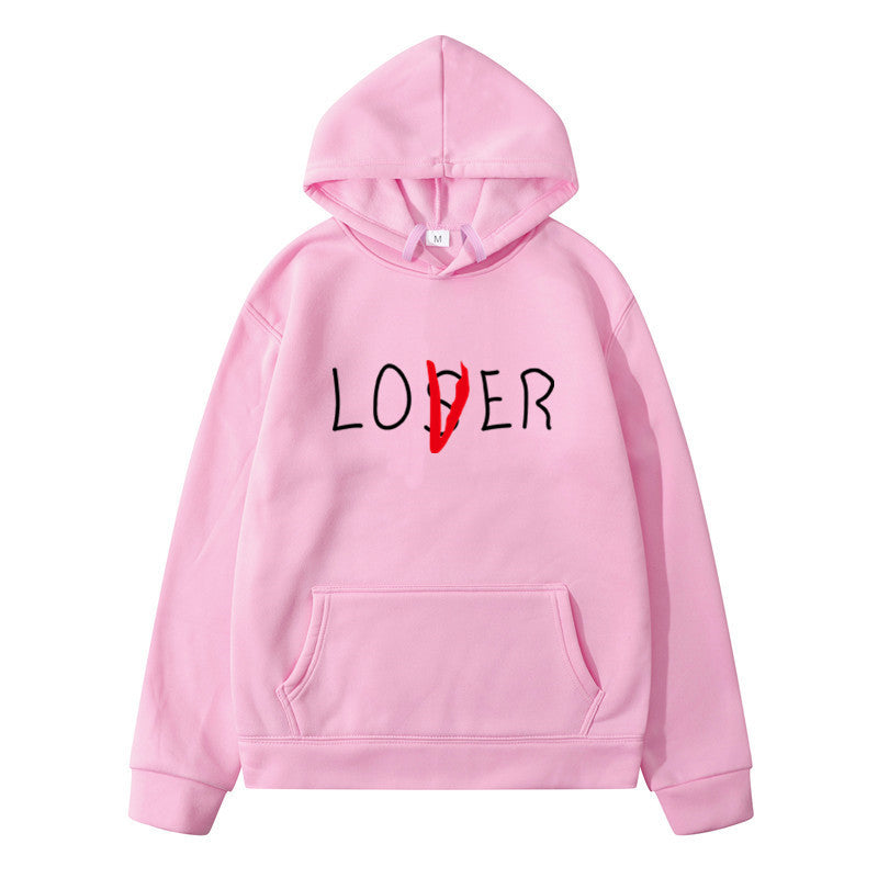 Lover winter jumper