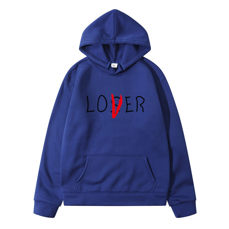 Lover winter jumper