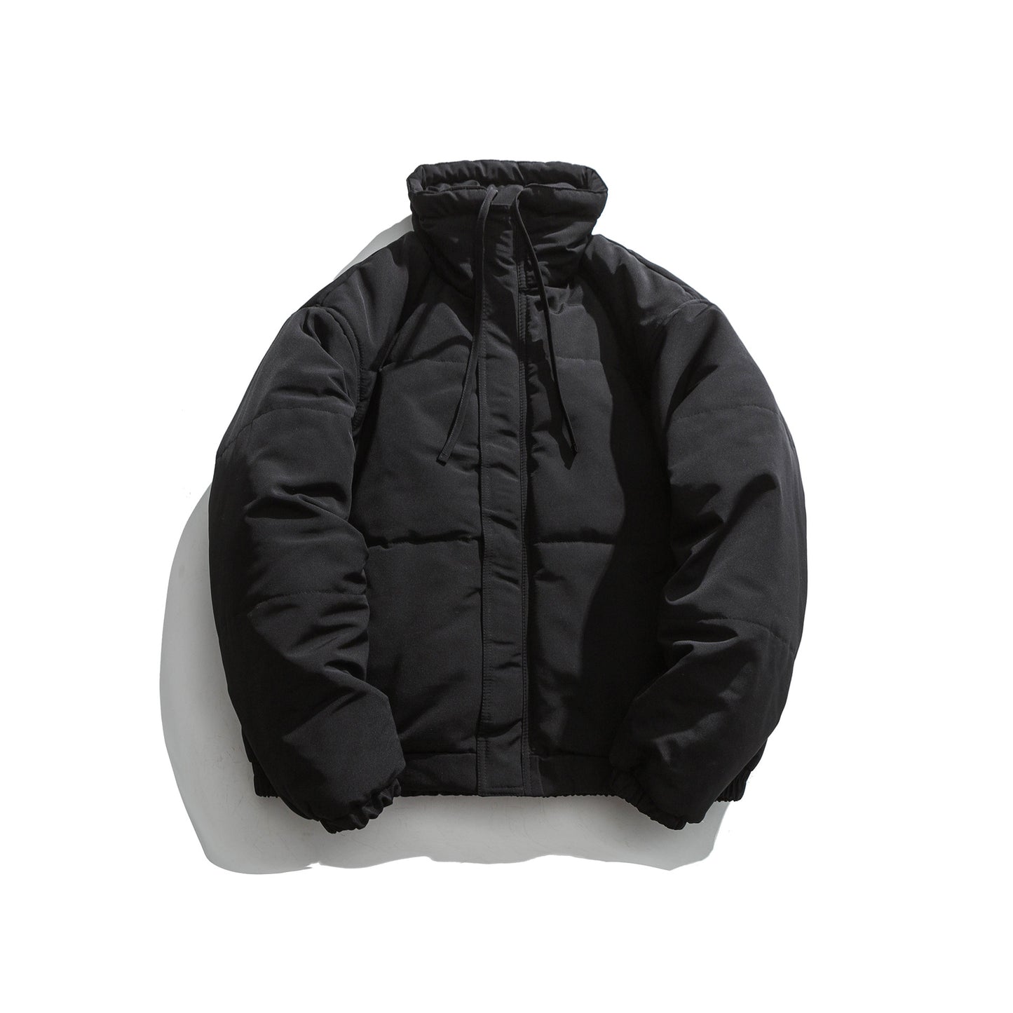 The Cotton Padded Jacket