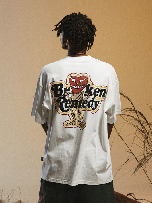 Broken Remedy Men’s T-Shirt