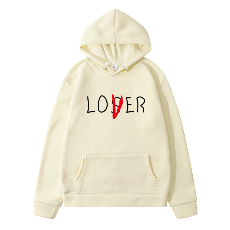 Lover winter jumper