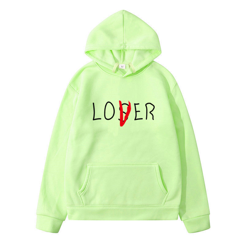 Lover winter jumper