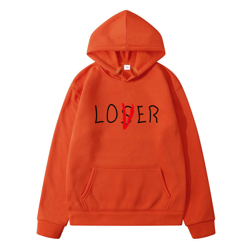 Lover winter jumper