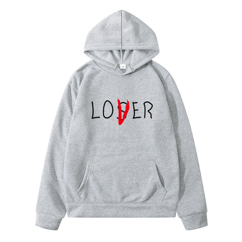 Lover winter jumper