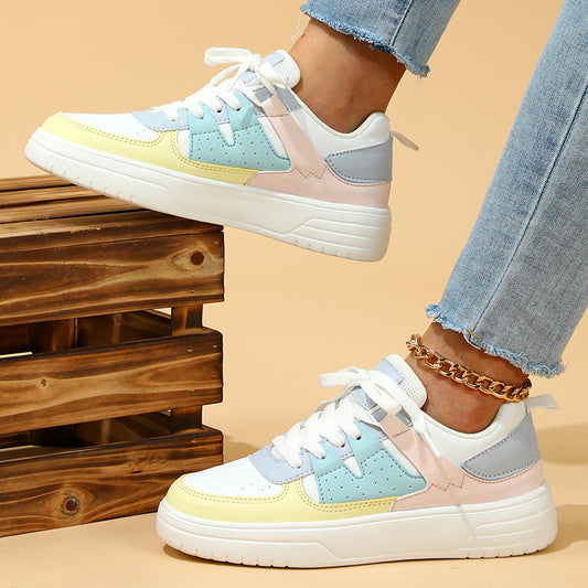 Trendy Platform Sneakers/ Sports Shoes