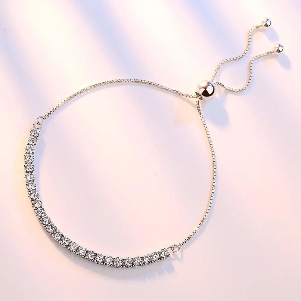 Sterling Silver Bracelet