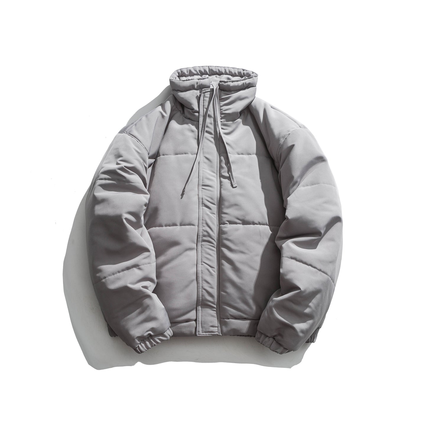 The Cotton Padded Jacket