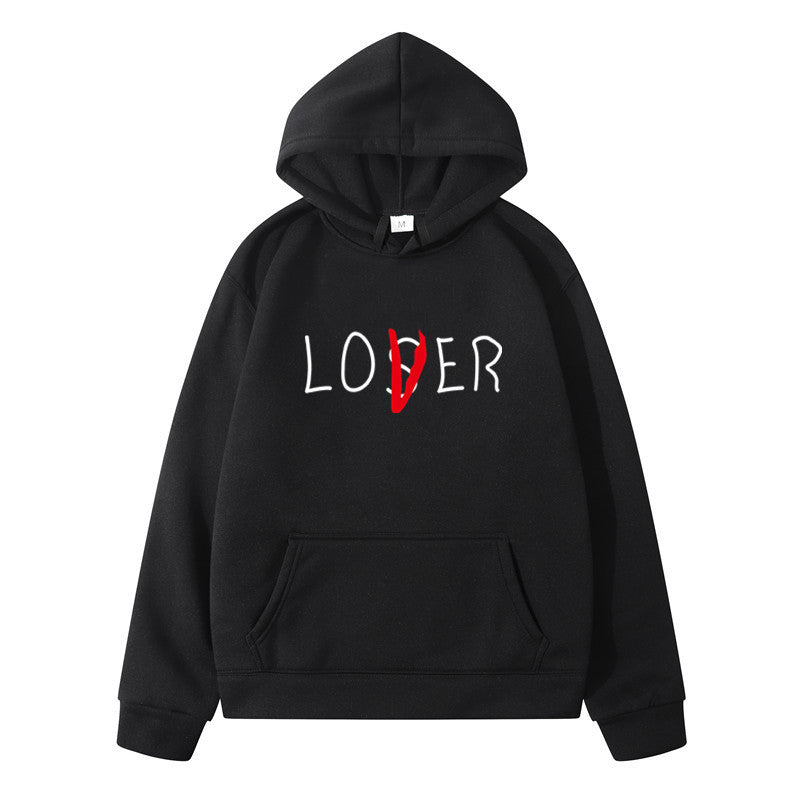 Lover winter jumper